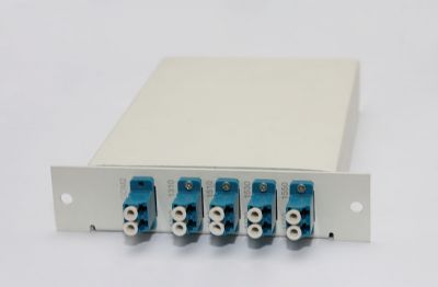 4channel CWDM module
